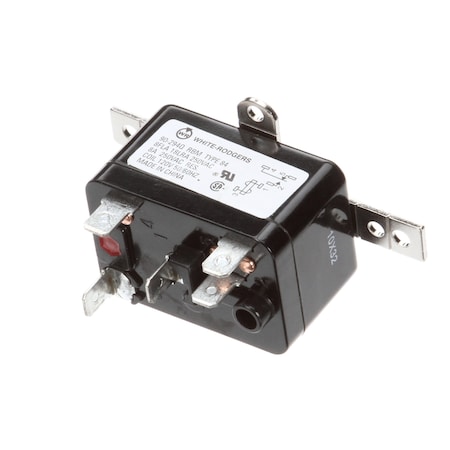 Anets Relay, Spdt 16A 120V P9130-56